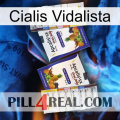 Cialis Vidalista 12